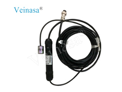 Analyseur de conductivité du sol Veinasa-EC, instruments de mesure électroniques, conductimètre de sol Veinasa-EC - Product Image 3