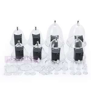 Heißer vakuum therapie gesäß hebe maschine vacumterapi booty schröpfen maschine hebe colombien - Product Image 5