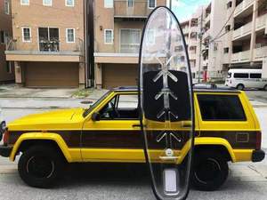 Ván chèo trong suốt độ cứng cao, kiểu dáng mới lạ, đẹp, đơn giản, nhẹ, tiêu chuẩn, có mái chèo, ổn định. - Product Image 5