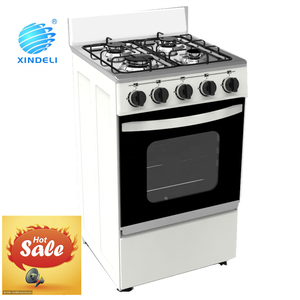 Cuisinières à <span class=keywords><strong>gaz</strong></span> de petite taille avec <span class=keywords><strong>four</strong></span> pour l'Amérique du Sud - Product Image 1