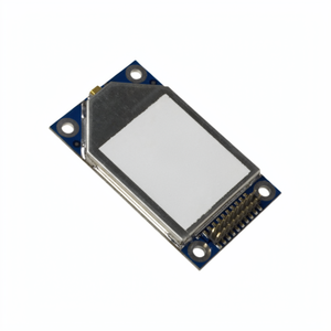 Modules et modems émetteurs-récepteurs RF de canal fabricant XT09-MI - Product Image 1