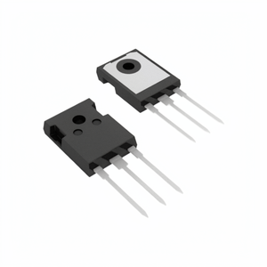 ทรานซิสเตอร์ TO-247-3 IXGH32N60BD1 ซื้อออนไลน์ ชิ้นส่วนอิเล็กทรอนิกส์ของแท้ - Product Image 1