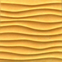 Paneles de Pared 3D de PVC OEM, Azulejos de Pared Geométricos de Color Personalizado, Modernos e Impermeables para Sala de Estar, para Distribuidores