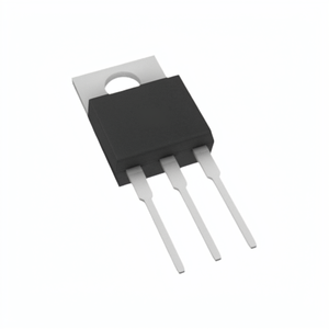 ทรานซิสเตอร์ IRF710PBF-BE3 TO-220AB ชิปอิเล็กทรอนิกส์ ตัวแทนจำหน่ายที่ได้รับอนุญาต - Product Image 1
