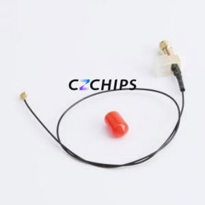 KH-IPEX-SMAKWE5-RG0.81-B300H RF Cable RF Whole Sale Electronic Component Chips Supplier & BOM Service - Product Image 2