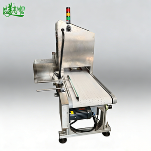 Máquina de Verificación de Caracteres OCR: Detecta Códigos de Lote Faltantes o Impresos Mal, en Bolsas y Etiquetas de Empaques de Alimentos, Rechazo Automático - Product Image 3