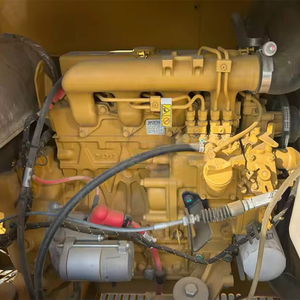 รถขุดขนาดเล็ก CAT306 CR มือสองจากญี่ปุ่นแท้ รุ่น Caterpillar 306 พร้อมหัวเจาะไฮดรอลิก ปี 2024 น้ำหนักใช้งาน 6 ตัน กำลัง 55.9 แรงม้า - Product Image 4