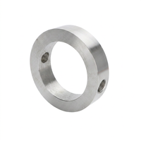 Instrument spare parts stainless steel flushing ring testing instrument flushing ring