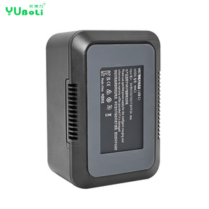 WB37 Charge <b>Hub</b> for WB37 Intelligent Battery Fast Charging (USB-<b>C</b>) WHC3 WHC3 - Product Image 5