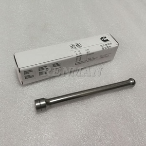 Cummins L10 M11 Động Cơ Injector Push Rod 4022824 3076046 3076046X - Product Image 1