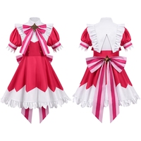 Costume de cosplay Hatsune Miku, robe de renaissances future instantanée, pour le jeu de rôle de la convention de bandes dessinées 2D d'Halloween