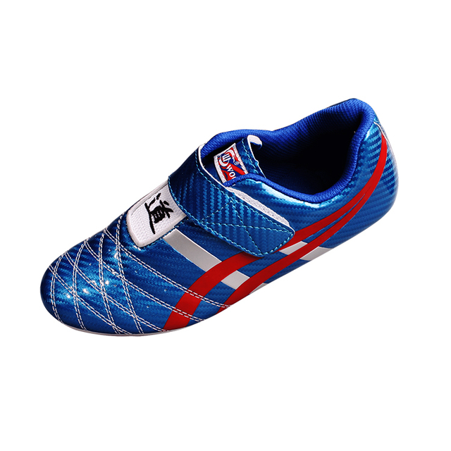 Martial Arts Indoor Wushu Sneakers Shoes for Men Custom logo