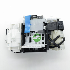 Ensemble de pompe d'encre d'origine 90% neuf pour imprimante <span class=keywords><strong>Epson</strong></span> L1455 <span class=keywords><strong>WF</strong></span> <span class=keywords><strong>7610</strong></span> 7620 7621 7718 7728 WF7610 WF7620 WF7621 WF7718 - Product Image 4