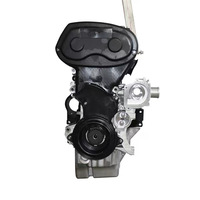 Ensemble complet de moteur F16D4 Z16XER 1.6L DOHC 16V, bloc moteur long pour Chevrolet Cruze J300