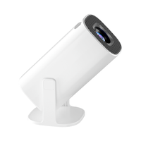 Nouveautés 2025 Prix Usine Mini Projecteur Portable 4K 5G Sans Fil avec App Market Android 11 OS WIFI 3D P30 pour Jeux