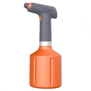 Botella pulverizadora eléctrica automática recargable por USB, reducción <span class=keywords><strong>de</strong></span> ruido, regadera <span class=keywords><strong>de</strong></span> riego <span class=keywords><strong>de</strong></span> <span class=keywords><strong>plantas</strong></span> domésticas para jardín - Product Image 4