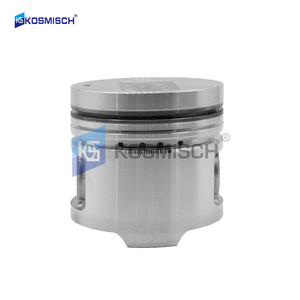 OEM Standart Orijinal Motor S4S Piston OEM 785/32A17-00100 MITSUBISHI Forklift için Yüksek Kaliteli S4S Piston Yedek Parçaları - Product Image 3