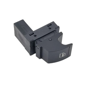 สวิตช์ยกกระจกโฟล์คสวาเกน 7L6959855B 1K0959855 56D959855A สำหรับเปลี่ยนซ่อม - Product Image 4