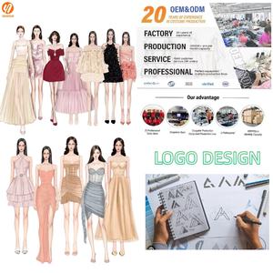 4164 Robes maxi d'été pour femmes, vêtements décontractés de haute qualité, tendance, col carré, imprimé floral - Product Image 1