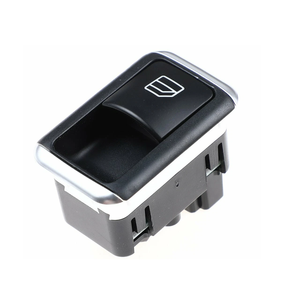 Interruptor de Control de Ventanas para <span class=keywords><strong>Mercedes</strong></span> Benz <span class=keywords><strong>Clase</strong></span> <span class=keywords><strong>C</strong></span> W204, Interruptores Automáticos de Alta Calidad, Interruptor de Botón, Elevador Eléctrico de Ventanas para Automóvil - Product Image 1