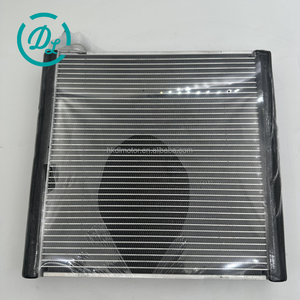 แกนเครื่องทำความเย็น EexcavaStart Evaporator Core AC XB00001044 สำหรับ ZX200-5G ZX240-5G ZX250LC-5B ZX330-5G ZX470-5G ZX670LC-5B รับประกัน 1 ปี - Product Image 5