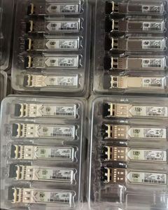 Modules émetteurs-récepteurs 100% neufs et originaux Cisco GLC-SX-MMD GLC-LH-SMD SFP-10G-SR QSFP-40G-LR4-S SFP-10/25G-LR-S pour commutateur Cisco - Product Image 2