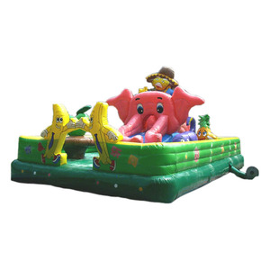 <span class=keywords><strong>Casa</strong></span> <span class=keywords><strong>de</strong></span> Brinco Inflable Comercial con Obstáculos/<span class=keywords><strong>Casa</strong></span> <span class=keywords><strong>de</strong></span> Brinco Inflable con Pista <span class=keywords><strong>de</strong></span> Obstáculos para Fiestas Infantiles al Aire Libre - Product Image 5