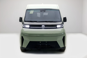 รถยนต์ไฟฟ้า Ge ely Farizon Super Van ปี 2025 แบบสี่ล้อ - Product Image 1