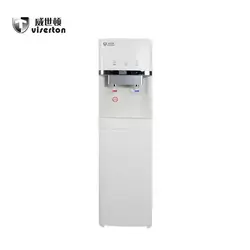 Azdent Dispenser per depuratore di acqua calda e fredda con raffreddamento elettronico con 3 o 5 filtri VERSTON