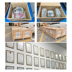 Pick & Place 기계 조립용 고성능 <span class=keywords><strong>3</strong></span> 축 진동 플렉시블 부품 피더 220V 모터 코어 부품 - Product Image 3