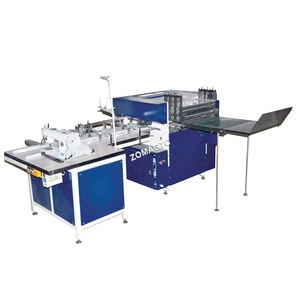 Livre automatique Machine à coudre PLC manuels scolaires cahier exercice fil livre couture filetage couture Machine pour <span class=keywords><strong>livres</strong></span> papier - Product Image 2