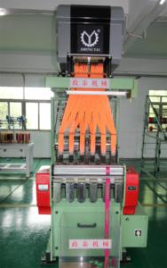 Zhengtai nhà máy vi tính Jacquard Loom bán chạy nhất đai bụng Boxers Áo ngực đàn hồi ban nhạc máy dệt - Product Image 2