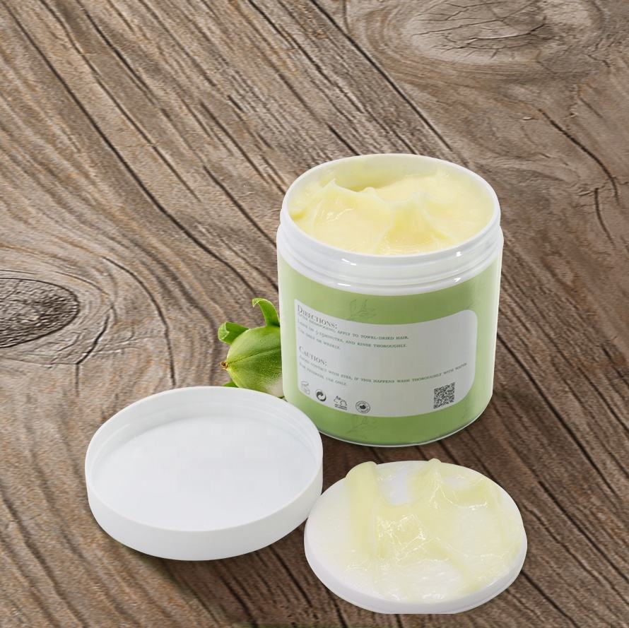 Maschera per capelli