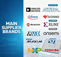 Fabricante de Placas PCBA Personalizadas, Servicio Integral de Ensamblaje de PCB, Producción de Muestras de Circuitos Electrónicos OEM ODM, Tiempo de Producción de 3 a 5 Días