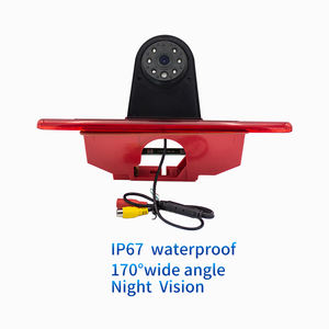 Caméra <span class=keywords><strong>de</strong></span> <span class=keywords><strong>recul</strong></span> <span class=keywords><strong>de</strong></span> voiture étanche avec vision nocturne pour <span class=keywords><strong>Citroen</strong></span> <span class=keywords><strong>Jumpy</strong></span> Peugeot Expert pour Toyota Proace aide à la vue arrière - Product Image 2