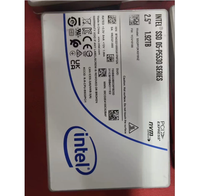 SSD Intel DC D5 P5530 Seri 960GB U.2 NVME Solid State Drive SSDPF2KX960HZN1