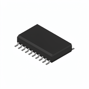 Composants de circuits électroniques logiques QS74FCT245ATSO – Canal Fabricant - Product Image 1