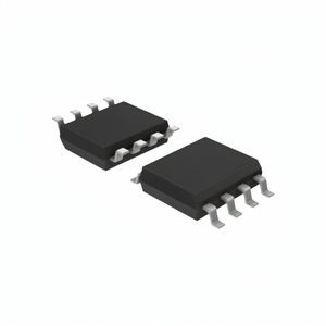 X4283S8I-2.7 ช่องสัญญาณผู้ผลิตหมายเลข 8 ชิ้นส่วน SOIC ระบบจัดการพลังงานอิเล็กทรอนิกส์ (PMIC) - Product Image 1