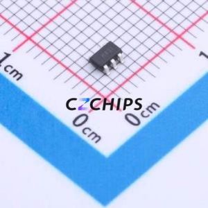 Venta al por mayor 1/TR SOT-23-5 Chip IC de circuito integrado PMIC IC de potencia de DC-DC - Product Image 1