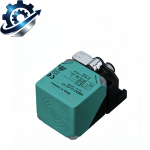 ของแท้ NJ5-18GK-N-150 NBN40-U1LK-N0 เซ็นเซอร์แบบเหนี่ยวนำสำหรับการสลับสัญญาณขายตรง - Product Image 1