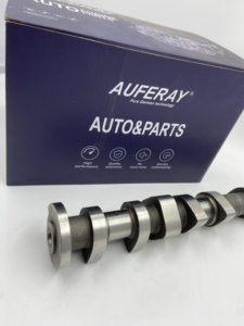 Árbol de levas de acero VVT AUFERAY para <span class=keywords><strong>Hyundai</strong></span> G4FC G4FA G4KJ <span class=keywords><strong>I30</strong></span> Accent 14 16 OE 243502B010 243502B000 24200-2G750, piezas de motor automotriz - Product Image 6