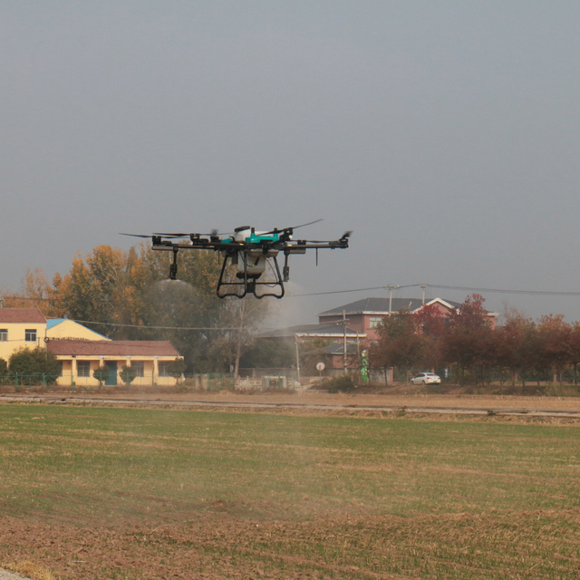 New Farming Sprayer Crop Protection Drones Spraying Drone