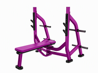 Bancs de musculation abdominale multifonctionnels réglables pour usage commercial en salle de sport – Vente en gros directe usine