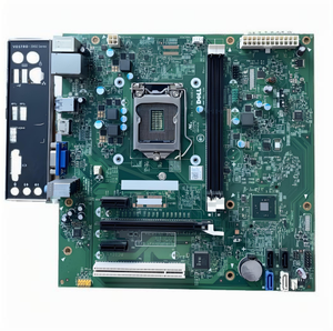 Pour Dell <span class=keywords><strong>Vostro</strong></span> 3800 <span class=keywords><strong>3900</strong></span> 3902 carte mère remise à neuf de bureau MIH81R T1D10 prend en charge I5-4590 I7-4790 100% entièrement Test - Product Image 4