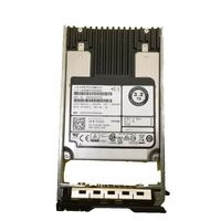 Выгодная цена на твердотельный накопитель 400-Amos 0vmkd 3.2 ТБ SSD 2.5 дюйма MLC SAS MU с лотком