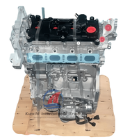 NOUVEAU Moteur KC HAUTE QUALITÉ 2.0T KR20 KR20DDT pour Infiniti QX50 QX60 Nissan Teana NV350