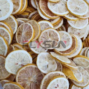 Four de séchage de fruits à plateaux industriels Machine de séchage de citron Machine de séchage de citron séché Machine de séchage de fruits à déshydratation - Product Image 3