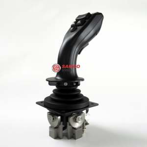 Joystick (DRF, DCF, DCT) 920943,0058 Tamaño 29cm x 10,5 cm x 10cm Repuestos de apilador de alcance del mercado de accesorios - Product Image 3