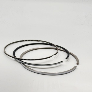 134-3761 177-7496 176-5749 189-9771 Diesel Engine Piston <b>Ring</b> for <b>CAT</b> Excavator 375 C15 C18 - Product Image 3