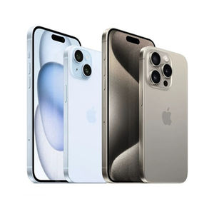 批发二手原装苹果，iPhone 15 Pro Max 15 Pro 15 全球版双卡智能手机促销 - Product Image 6